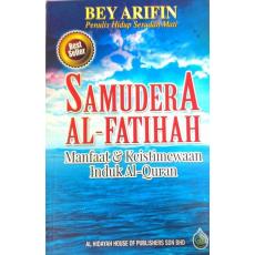 Samudera Al-Fatihah Manfaat & Keistimewaan Induk Al-Quran